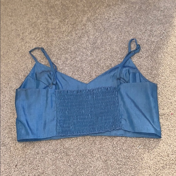 Lulu’s Two- Piece - Picture 2 of 2